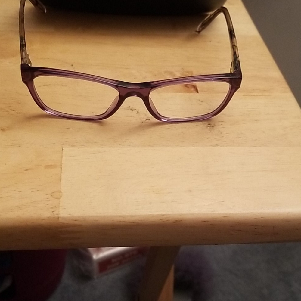 Women's Ralph Lauren Glasses